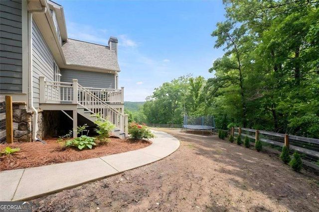 510 Evening Mist Drive, Acworth, GA 30101