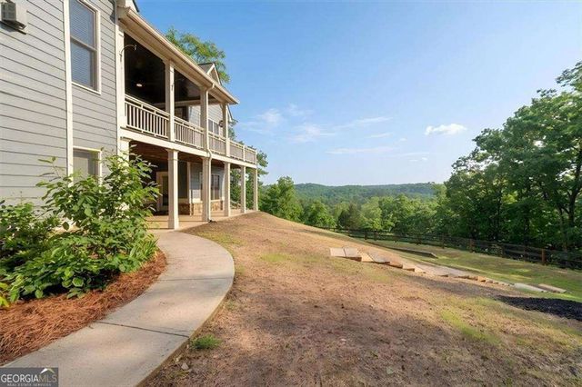 510 Evening Mist Drive, Acworth, GA 30101