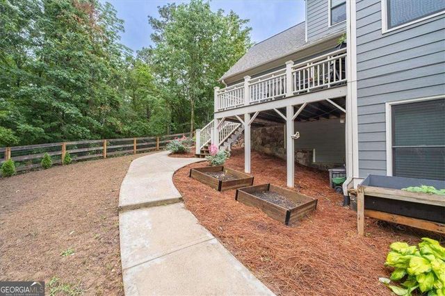 510 Evening Mist Drive, Acworth, GA 30101