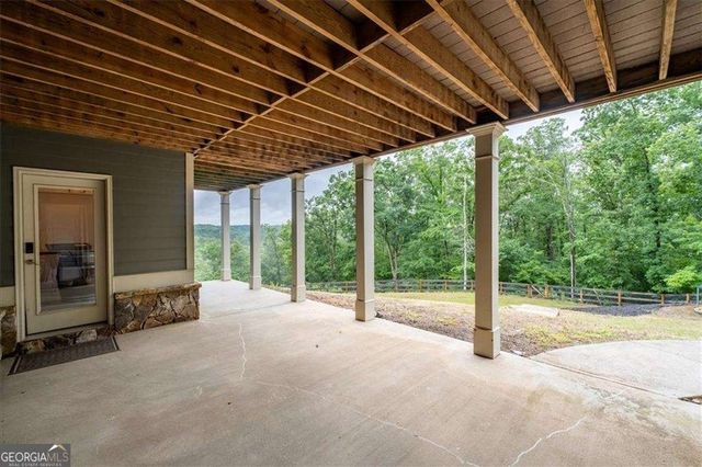 510 Evening Mist Drive, Acworth, GA 30101