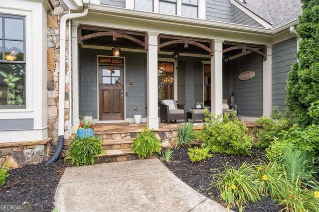 510 Evening Mist Drive, Acworth, GA 30101