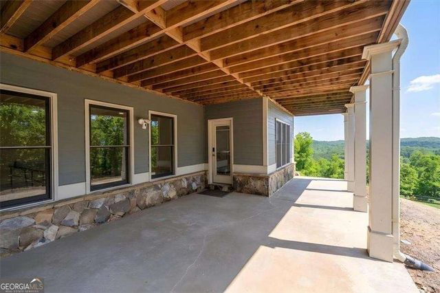 510 Evening Mist Drive, Acworth, GA 30101