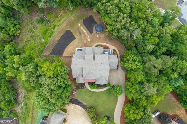 510 Evening Mist Drive, Acworth, GA 30101
