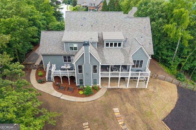 510 Evening Mist Drive, Acworth, GA 30101