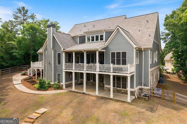 510 Evening Mist Drive, Acworth, GA 30101
