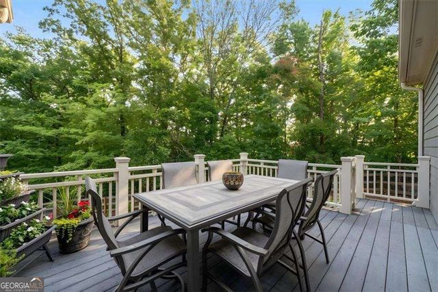 510 Evening Mist Drive, Acworth, GA 30101
