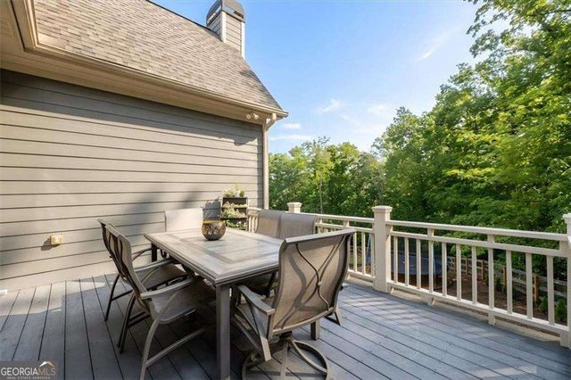 510 Evening Mist Drive, Acworth, GA 30101