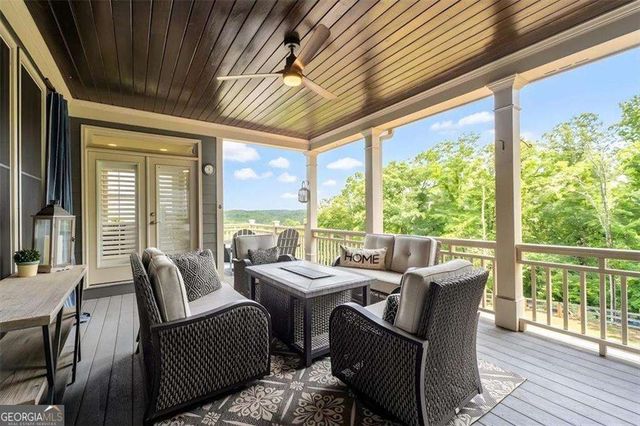 510 Evening Mist Drive, Acworth, GA 30101