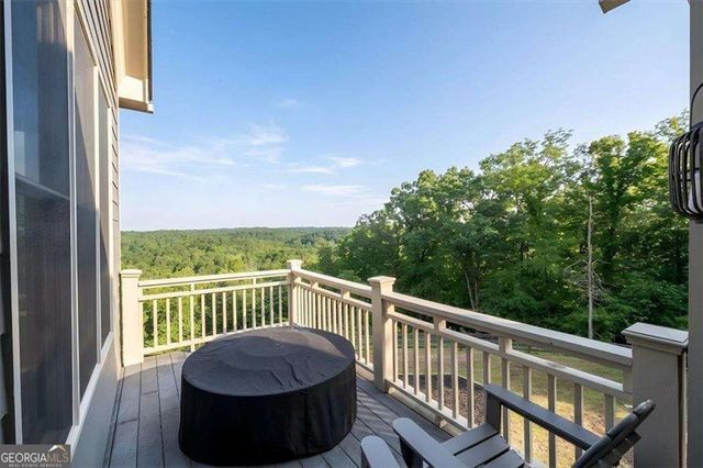 510 Evening Mist Drive, Acworth, GA 30101