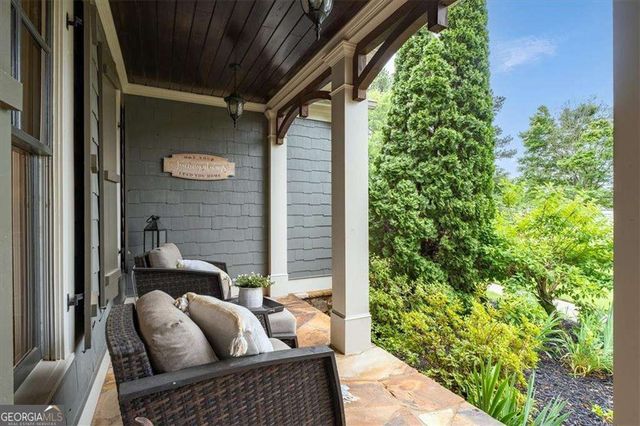 510 Evening Mist Drive, Acworth, GA 30101
