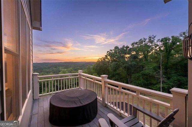 510 Evening Mist Drive, Acworth, GA 30101
