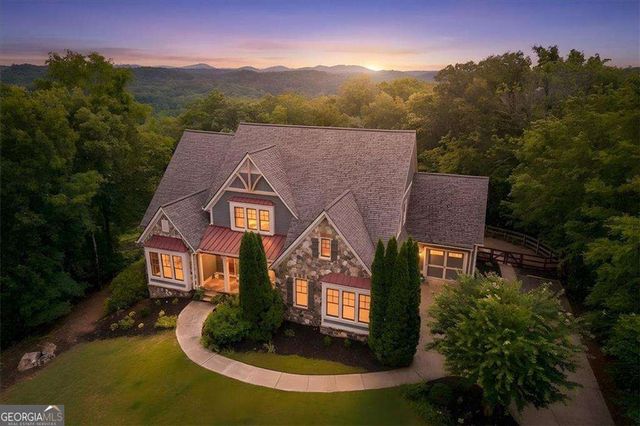 510 Evening Mist Drive, Acworth, GA 30101