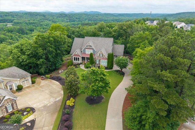 510 Evening Mist Drive, Acworth, GA 30101