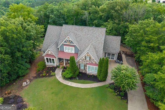 510 Evening Mist Drive, Acworth, GA 30101