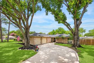 12502 Nova Drive, Houston, TX 77077
