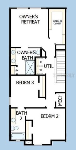 6408 JENSEN VIEW AVENUE, Apollo Beach, FL 33572