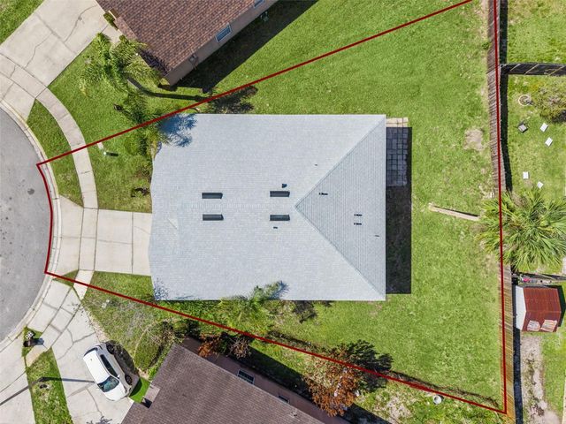 2572 ACUNA COURT, Lake Mary, FL 32746