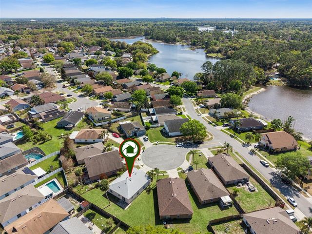2572 ACUNA COURT, Lake Mary, FL 32746