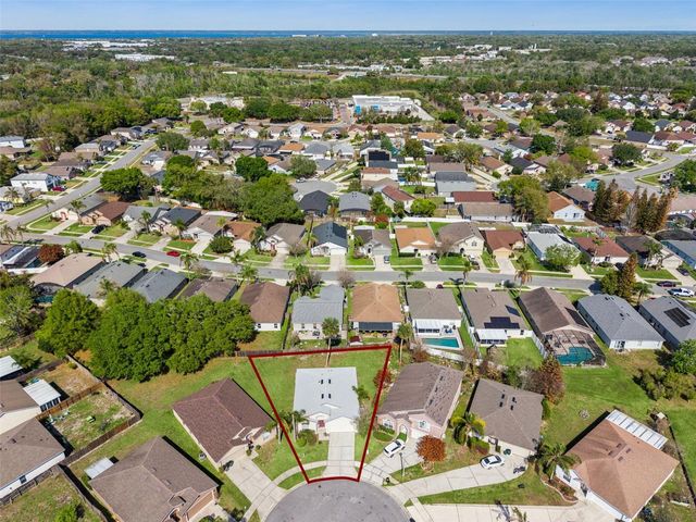 2572 ACUNA COURT, Lake Mary, FL 32746
