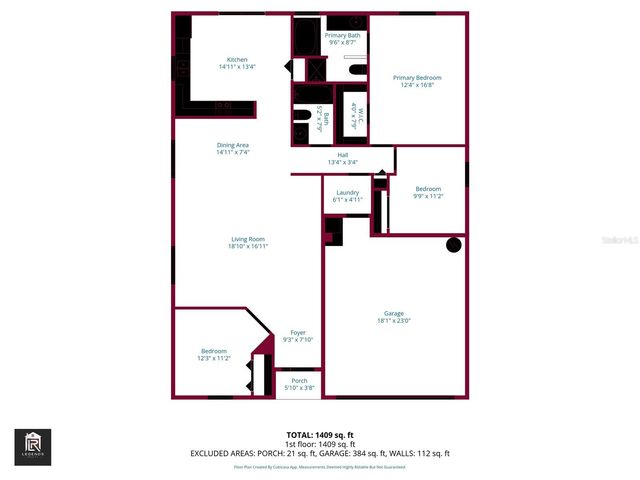 2572 ACUNA COURT, Lake Mary, FL 32746