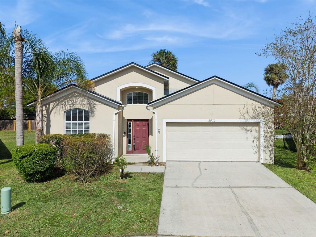 Image 2 of property listing at 2572 ACUNA COURT, Lake Mary, FL 32746