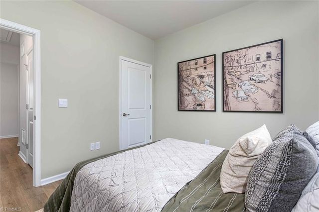 1962 Malvina Court, Graham, NC 27253