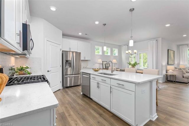 1962 Malvina Court, Graham, NC 27253