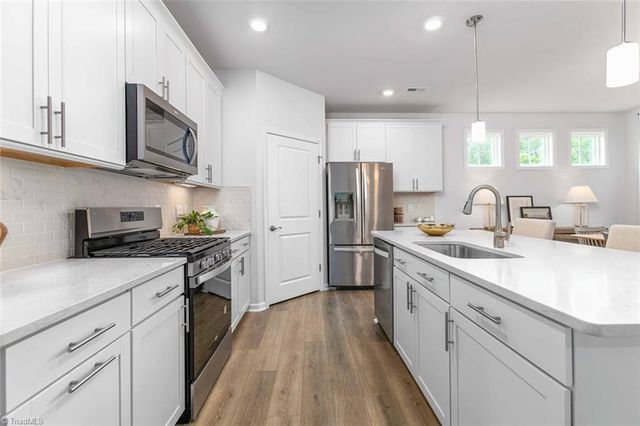 1962 Malvina Court, Graham, NC 27253