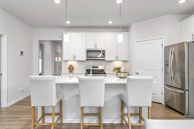 1962 Malvina Court, Graham, NC 27253