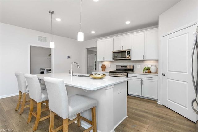 1962 Malvina Court, Graham, NC 27253