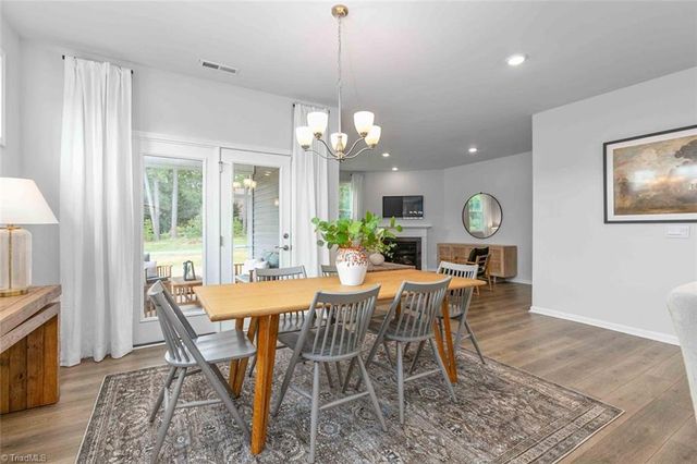 1962 Malvina Court, Graham, NC 27253