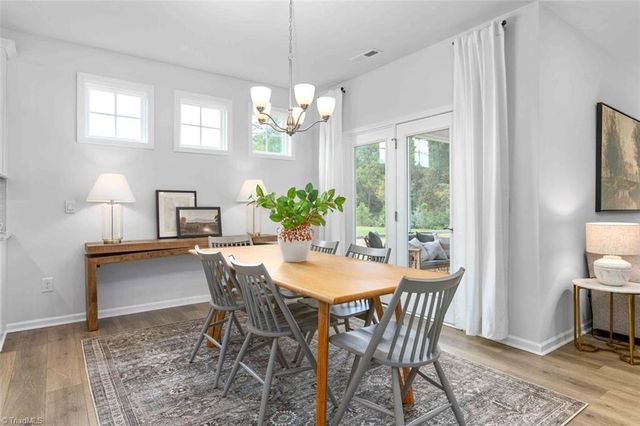 1962 Malvina Court, Graham, NC 27253