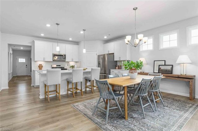 1962 Malvina Court, Graham, NC 27253