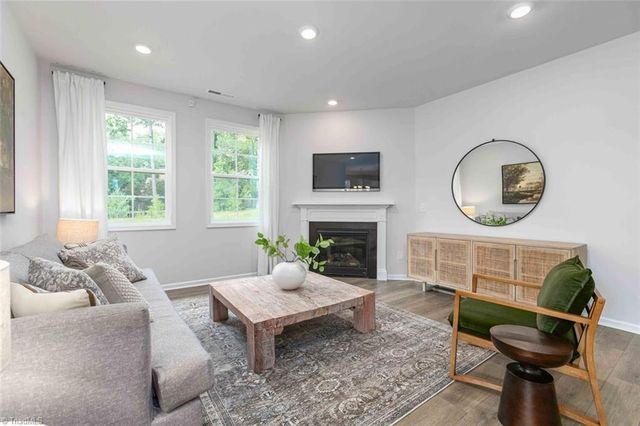 1962 Malvina Court, Graham, NC 27253