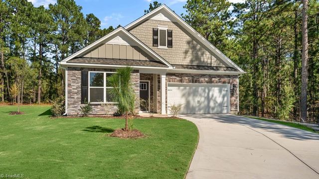 1962 Malvina Court, Graham, NC 27253