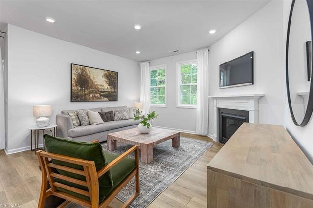 1962 Malvina Court, Graham, NC 27253