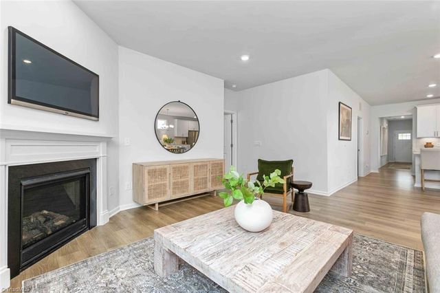 1962 Malvina Court, Graham, NC 27253