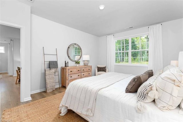 1962 Malvina Court, Graham, NC 27253