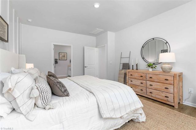 1962 Malvina Court, Graham, NC 27253