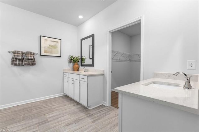 1962 Malvina Court, Graham, NC 27253