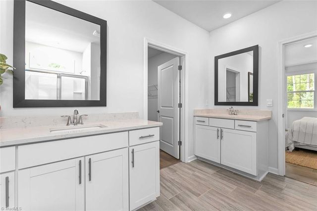 1962 Malvina Court, Graham, NC 27253