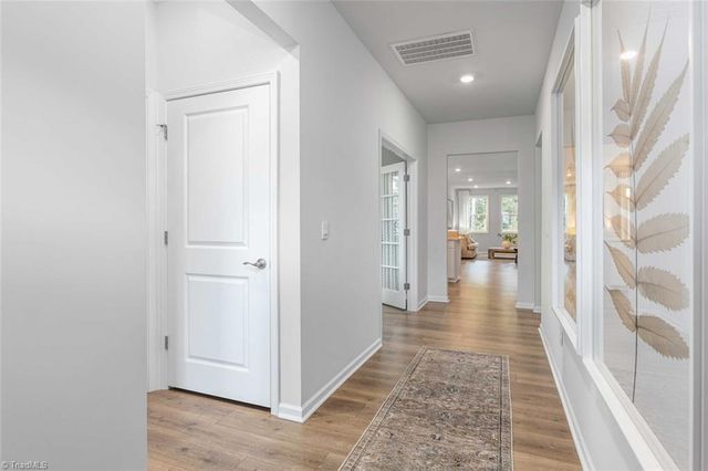 1962 Malvina Court, Graham, NC 27253