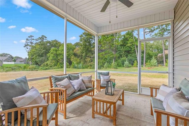 1962 Malvina Court, Graham, NC 27253