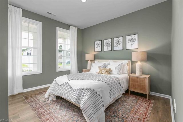 1962 Malvina Court, Graham, NC 27253