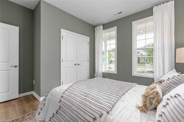 1962 Malvina Court, Graham, NC 27253