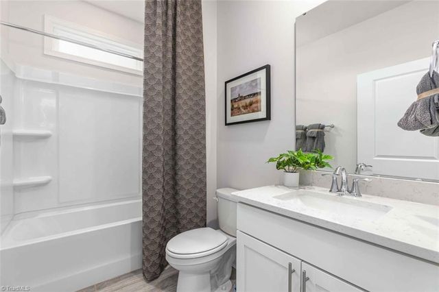 1962 Malvina Court, Graham, NC 27253