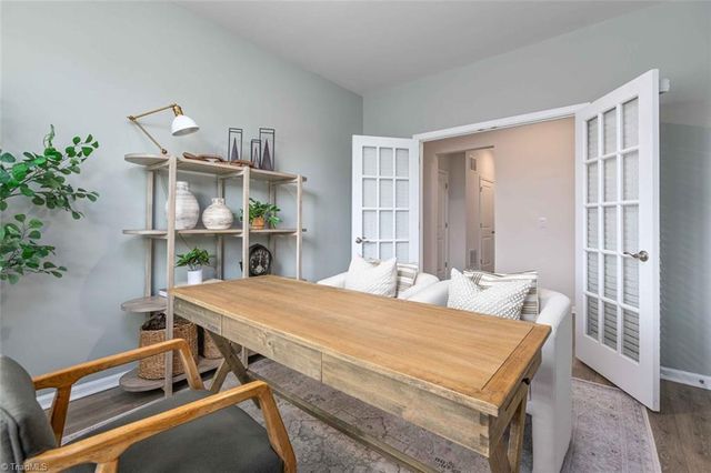 1962 Malvina Court, Graham, NC 27253