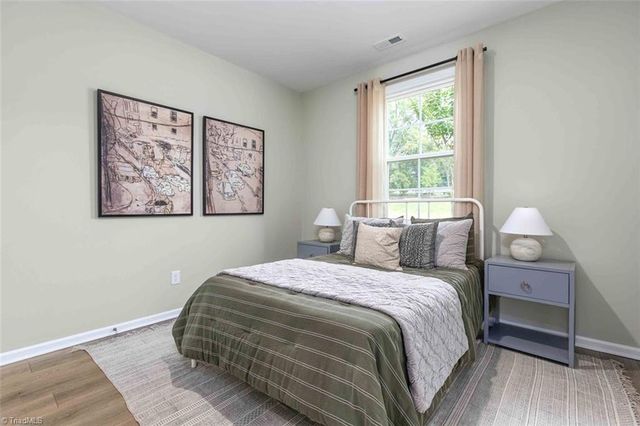 1962 Malvina Court, Graham, NC 27253