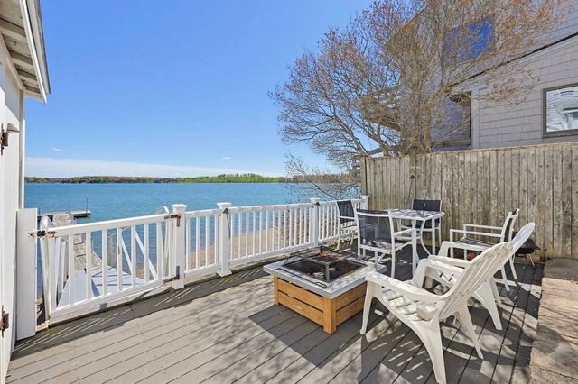 57 Edgewater Rd, Hull, MA 02045