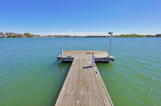 57 Edgewater Rd, Hull, MA 02045